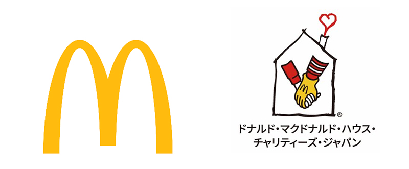 マクドナルド　(匿名配送)