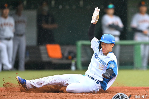 ウインドヒルひがしスタジアム04