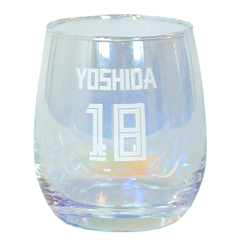 オーロラグラス