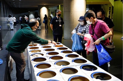 昨年実施時の様子2