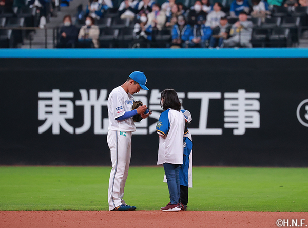 キッズスターター