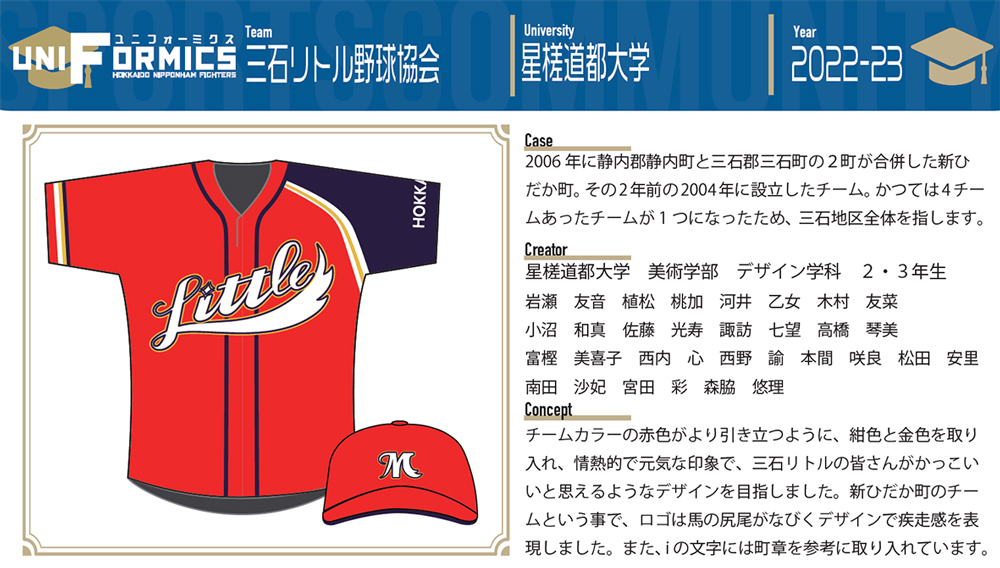 三石リトル野球協会