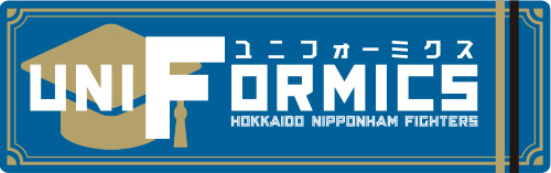 uniformicsロゴ