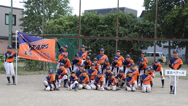 参加チームの声①