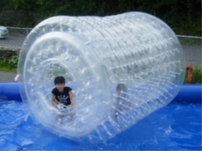 アクアチューブ