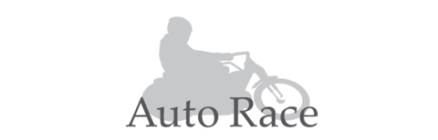 Auto Race ロゴ