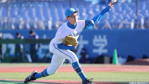 ファイターズジュニア