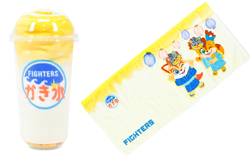 レモン（盆踊り・きつねダンス）