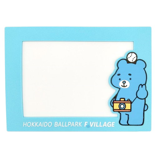 ラバーフォトフレーム