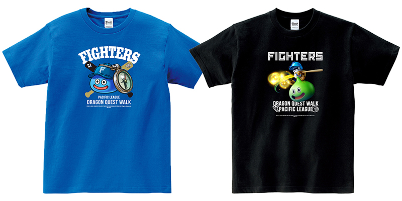 Tシャツ（スラミチ/モンスター）