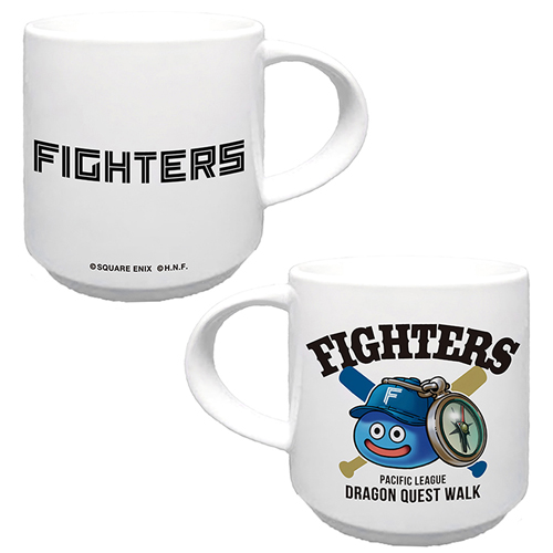 スタッキングマグ（スラミチ）