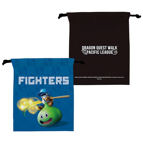 巾着（モンスター）