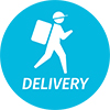 デリバリー