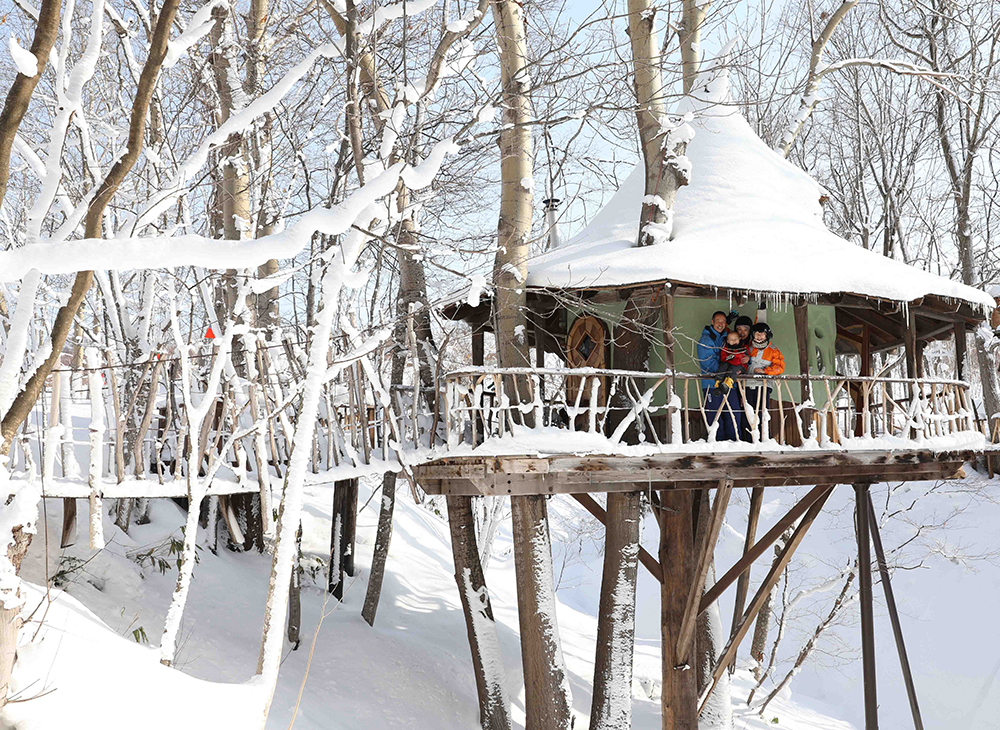 チャリティ支援先3