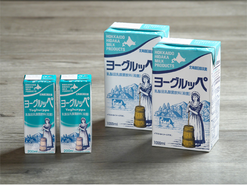 ヨーグルッペ（200ml）