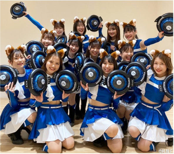 9/12(火)～10/1(日)鎌スタ☆チケット販売のお知らせ | 北海道
