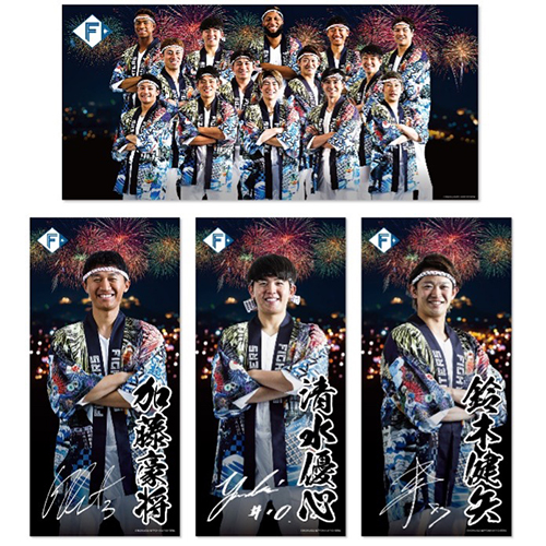 7/28(金)超夏シークレット缶バッジ祭り開催！超夏ハッピ選手