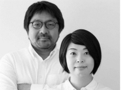 柏倉一統氏、佐藤未季氏