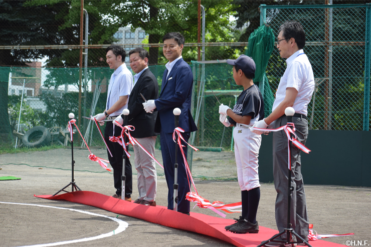 落成記念式典05