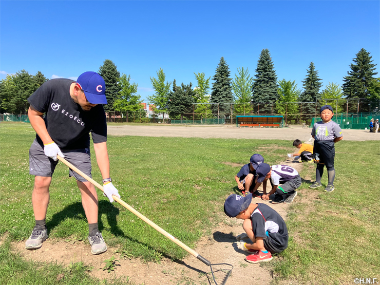 改修作業の様子02