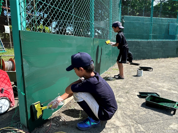 改修作業の様子03