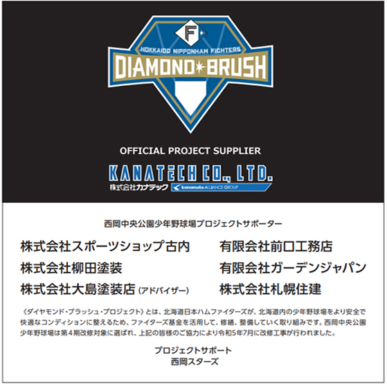 協賛企業・協力団体