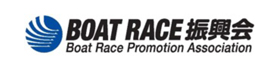 ボートレース振興会ロゴ