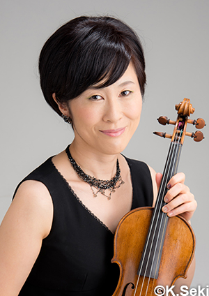 中村菜見子