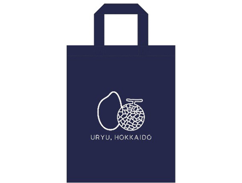 オリジナルトートバッグ