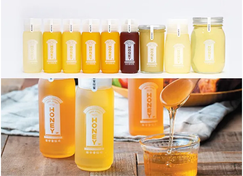 田中養蜂場 / 加工品