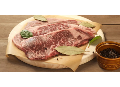 夢がいっぱい牧場 / ビフトロ丼