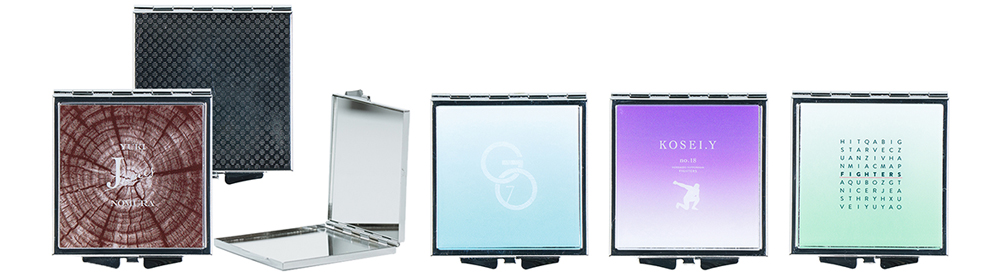 アクリルミラー