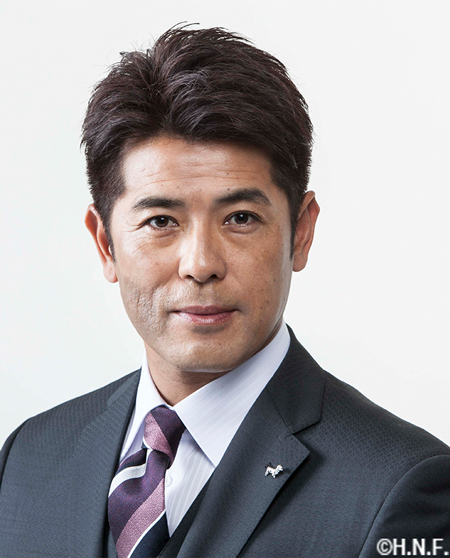 稲葉篤紀GM兼SCO