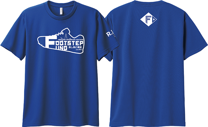 オリジナルTシャツ（フリー）