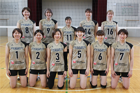 アルテミス北海道