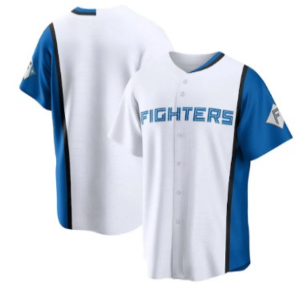 レプリカユニフォームSAMPLE