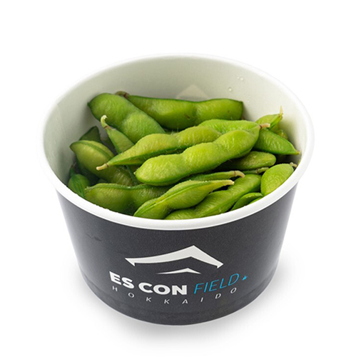北海道産 塩ゆで枝豆