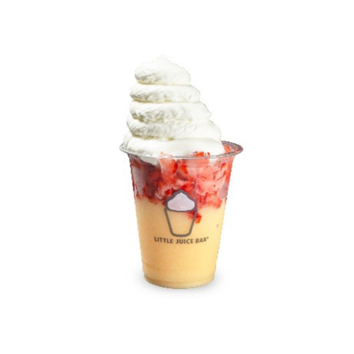 北海道産いちごメロン