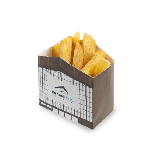 五香塩（ウーシャンエン）