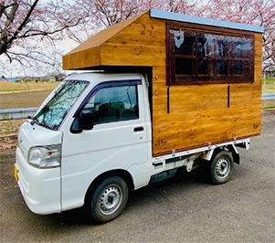 【トラベリングカレー】