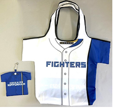 オリジナルエコバッグ（表）