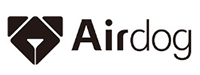エアドッグロゴ