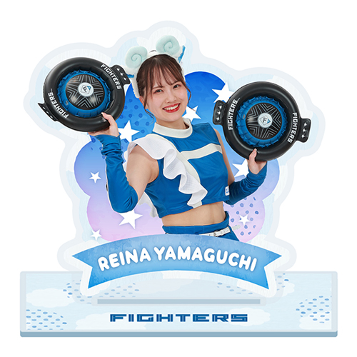 アクリルスタンド