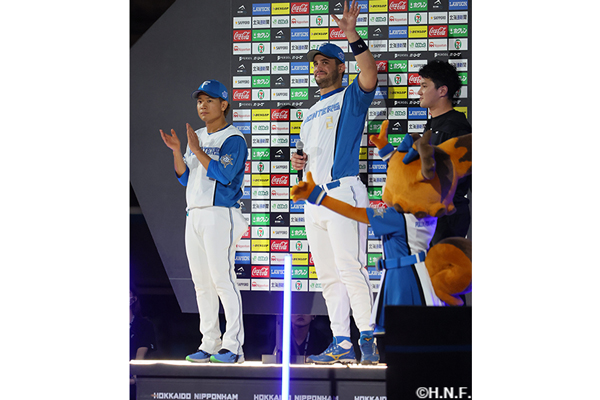 アリエル・マルティネス②