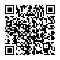 公式アプリダウンロード　QRコード