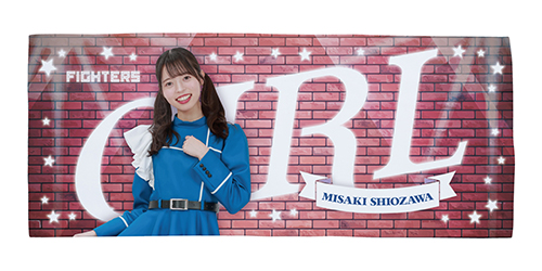 直筆サイン入りキャップ（ケース入り）発売！3週連続