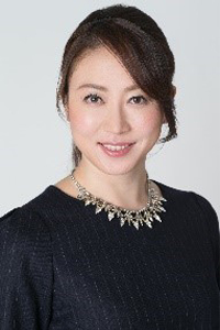 田中雅美さん