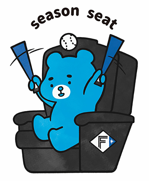 えふたんステッカー