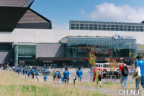 <FOOTSTEP FUND~あしあと基金~>03