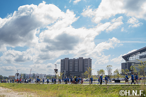 <FOOTSTEP FUND~あしあと基金~>02